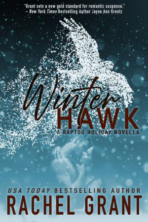 [Evidence 09] • Winter Hawk